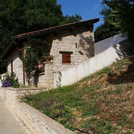 Complesso Agrituristico La Ciriola Villa Пиедилуко Екстериор снимка