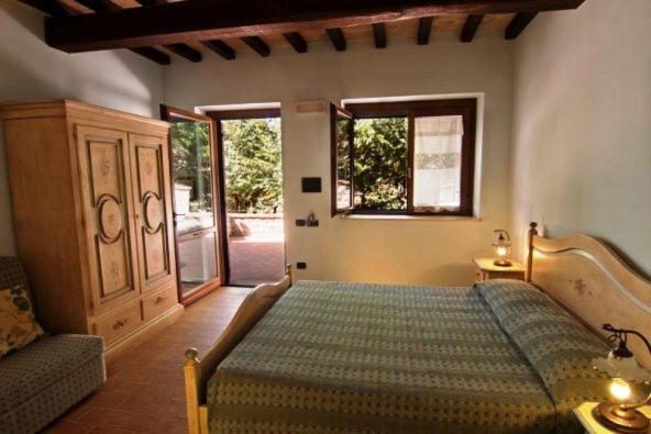 Complesso Agrituristico La Ciriola Villa Пиедилуко Екстериор снимка