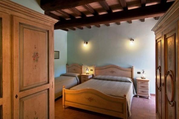 Complesso Agrituristico La Ciriola Villa Пиедилуко Екстериор снимка