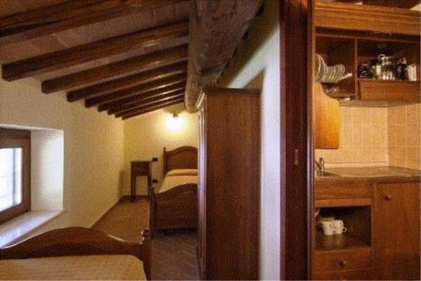 Complesso Agrituristico La Ciriola Villa Пиедилуко Екстериор снимка