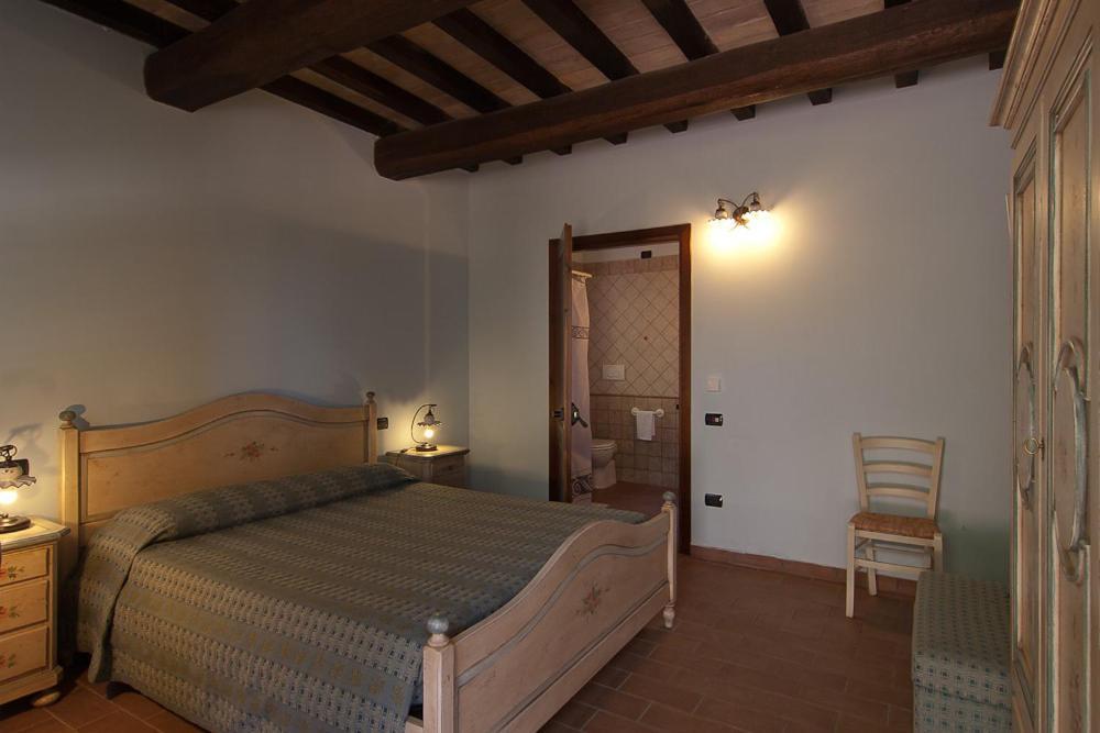 Complesso Agrituristico La Ciriola Villa Пиедилуко Стая снимка